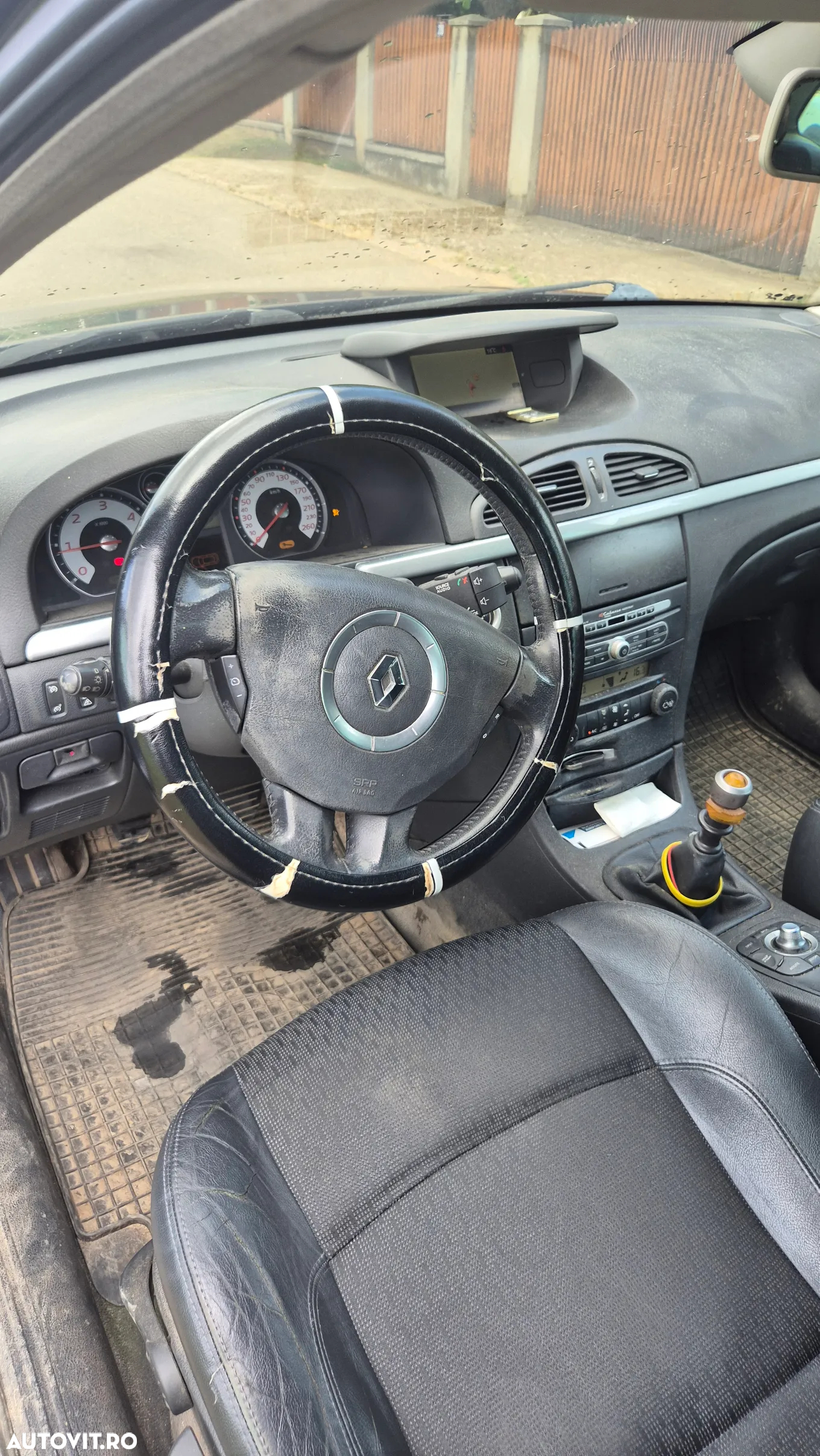 Renault Laguna - 3
