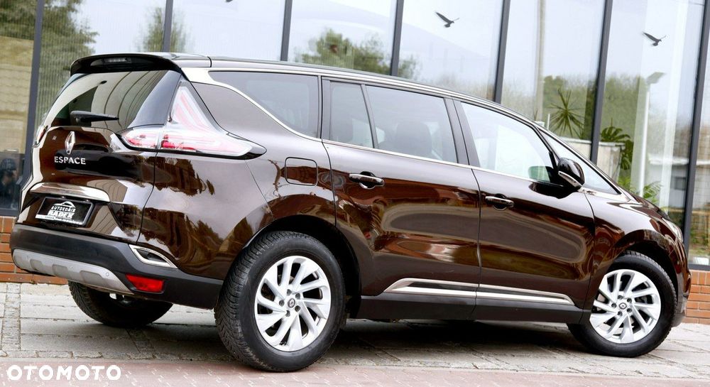 Renault Espace Energy TCe 200 EDC Intens - 7