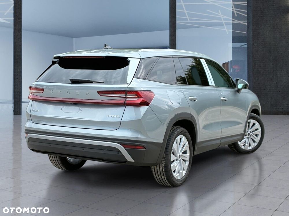 Skoda Kodiaq - 3