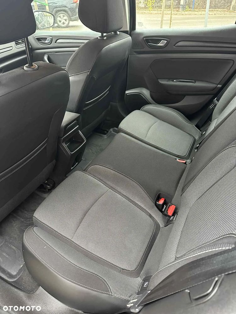 Renault Megane - 21
