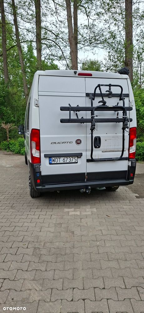 Fiat Ducato - 26