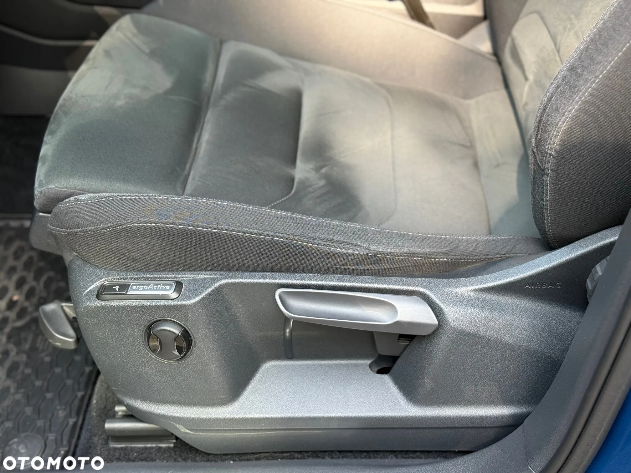 Volkswagen Tiguan 2.0 TSI BMT 4Mot Highline DSG - 14