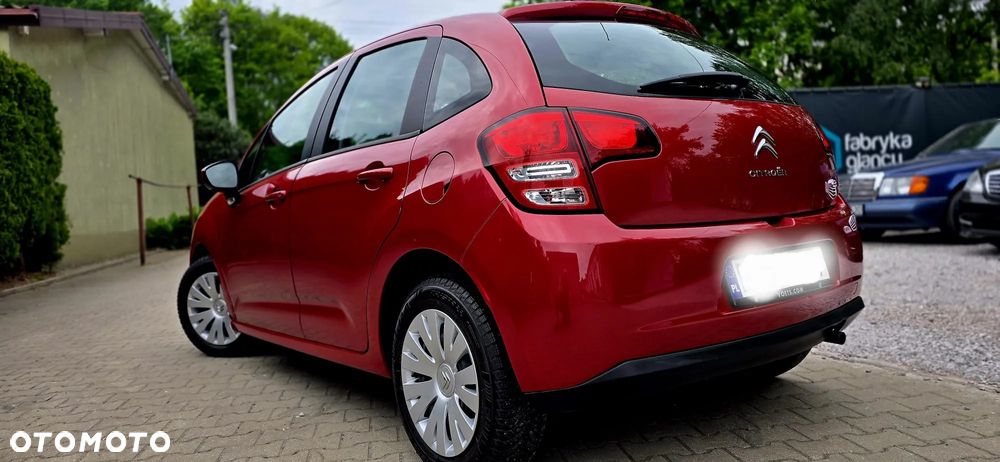 Citroën C3 1.4 Attraction - 4