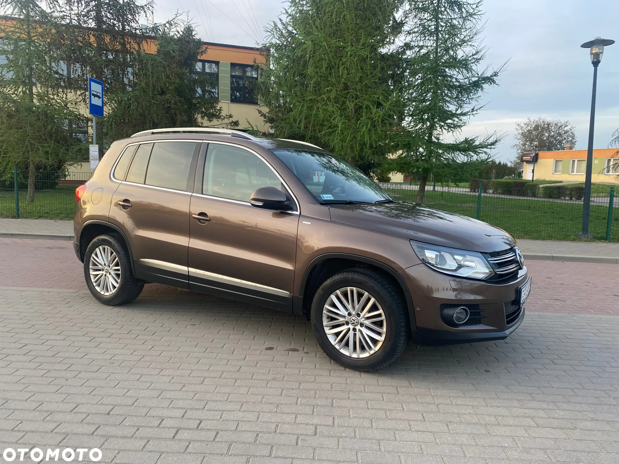 Volkswagen Tiguan 2.0 TDI DPF 4Motion DSG Cup Sport & Style - 10