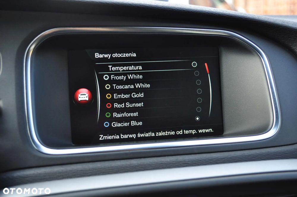 Volvo V40 D2 Momentum - 21