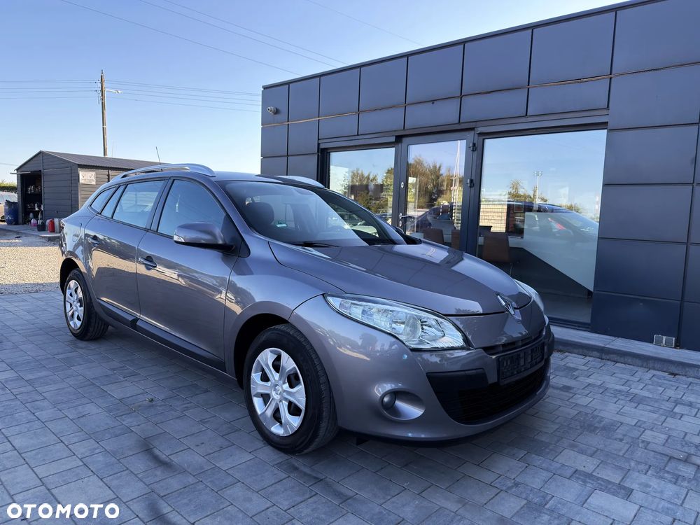 Renault Megane 1.6 16V Authentique - 13
