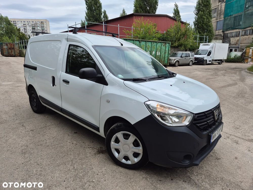 Dacia Dokker - 3