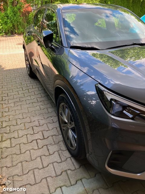 Lexus LBX 1.5 Hybrid Relax - 20