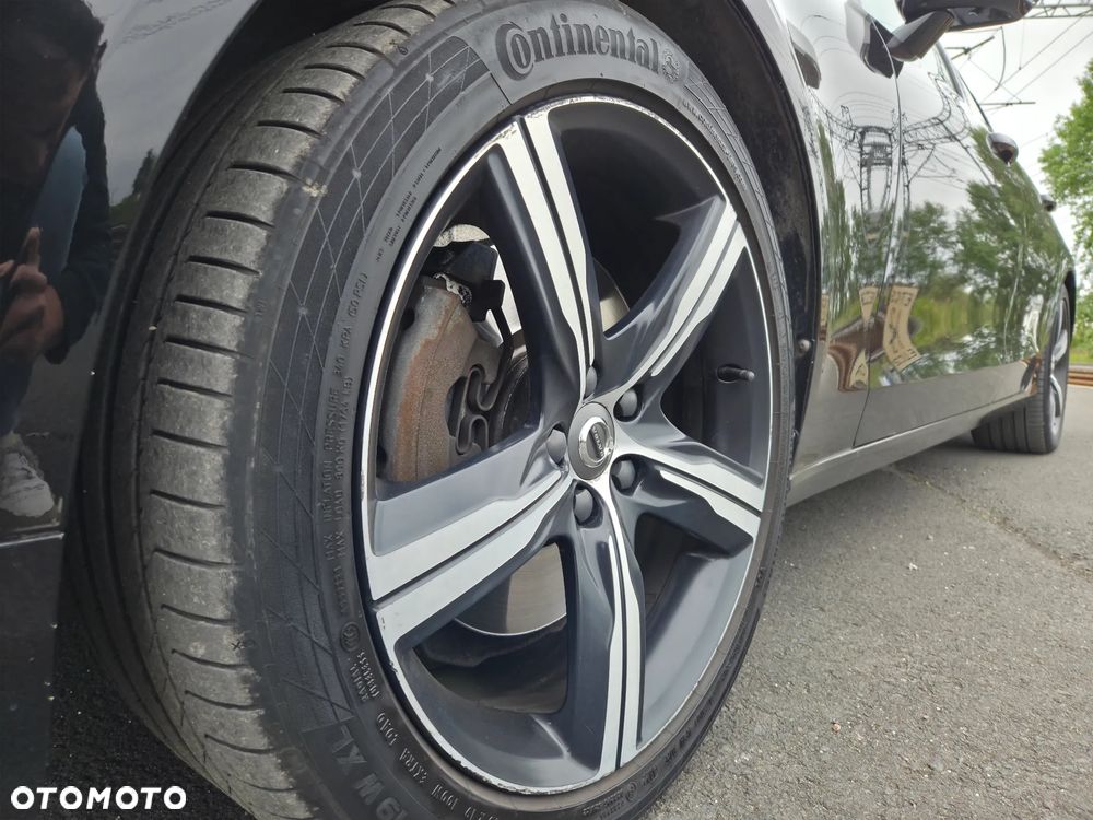 Volvo S90 T6 GPF AWD R-Design - 13
