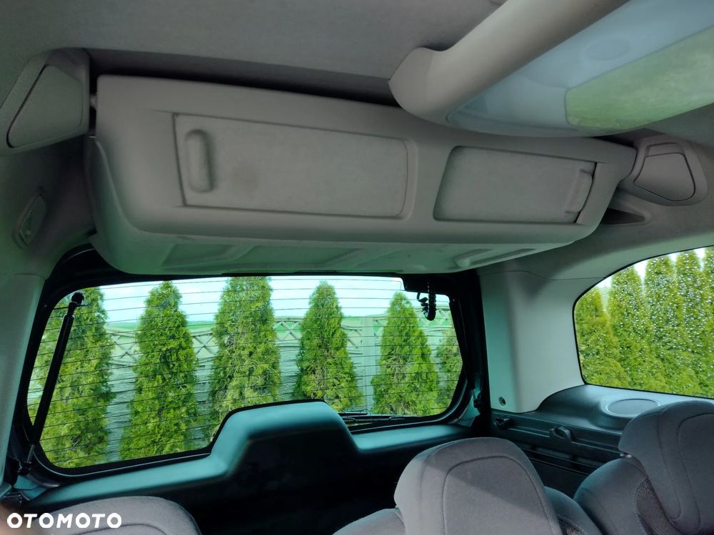 Peugeot Partner - 10