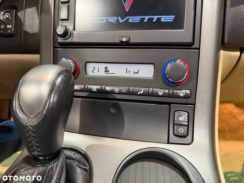 Chevrolet Corvette 6.0 V8 - 19