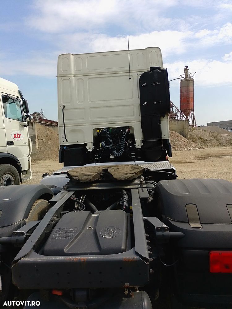 DAF XF 480 FTP - 2