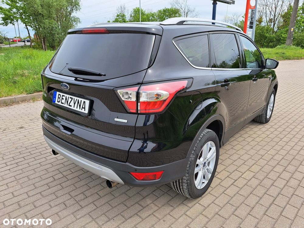 Ford Kuga - 7