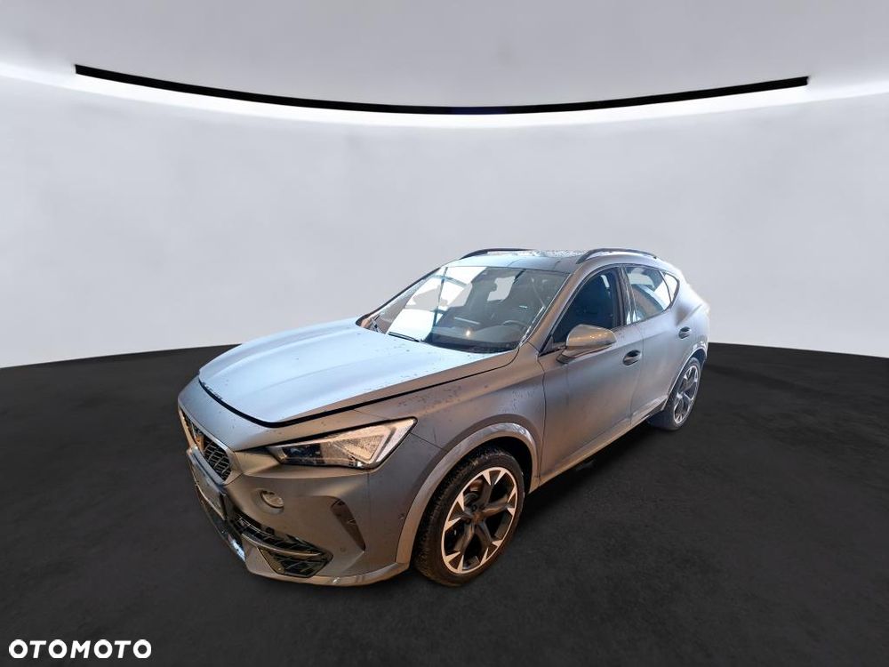 Cupra Formentor 2.0 TSI 4Drive VZ DSG - 1