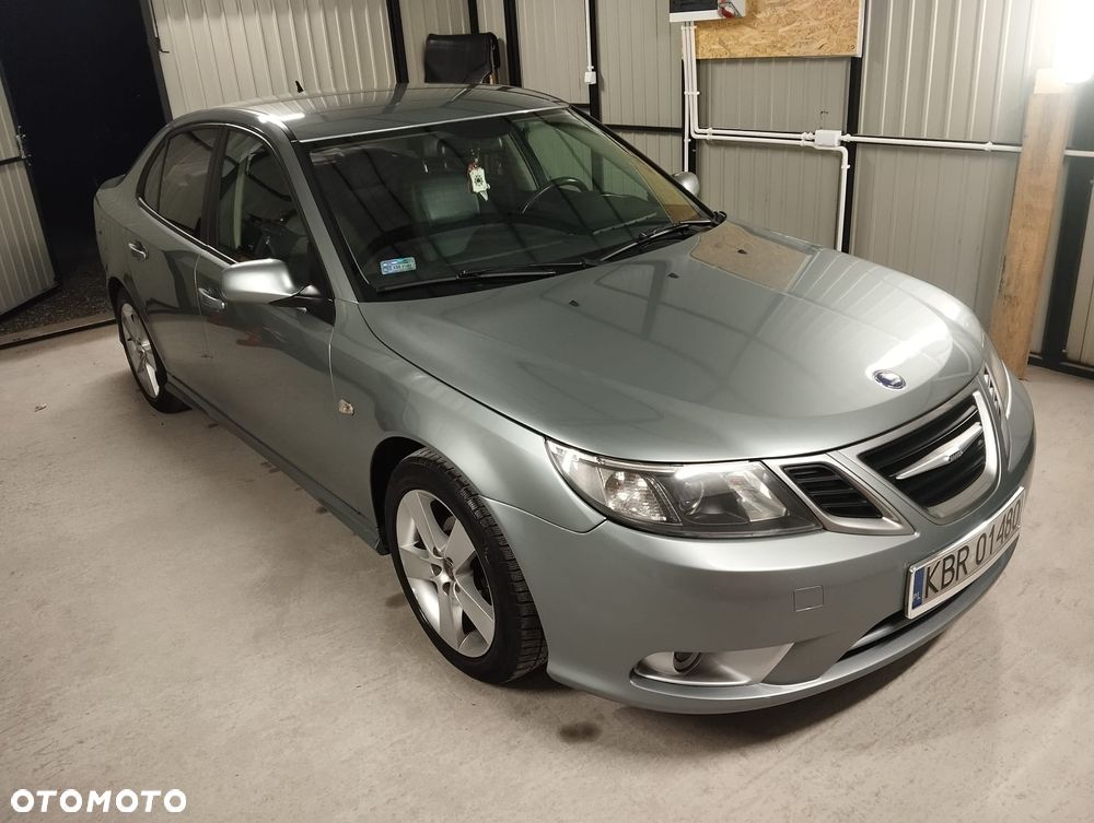 Saab 9-3 - 14