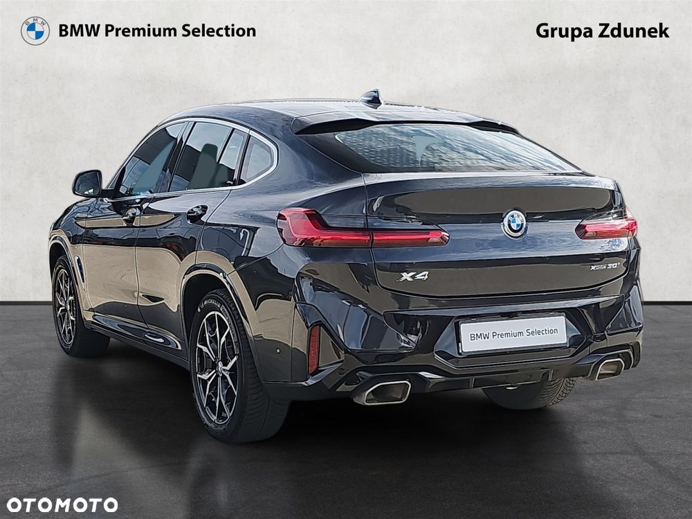 BMW X4 - 13