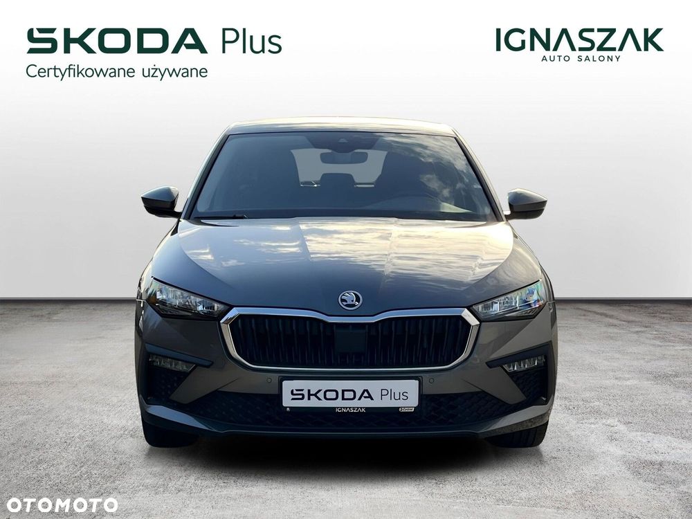 Skoda Scala 1.5 TSI Selection DSG - 9