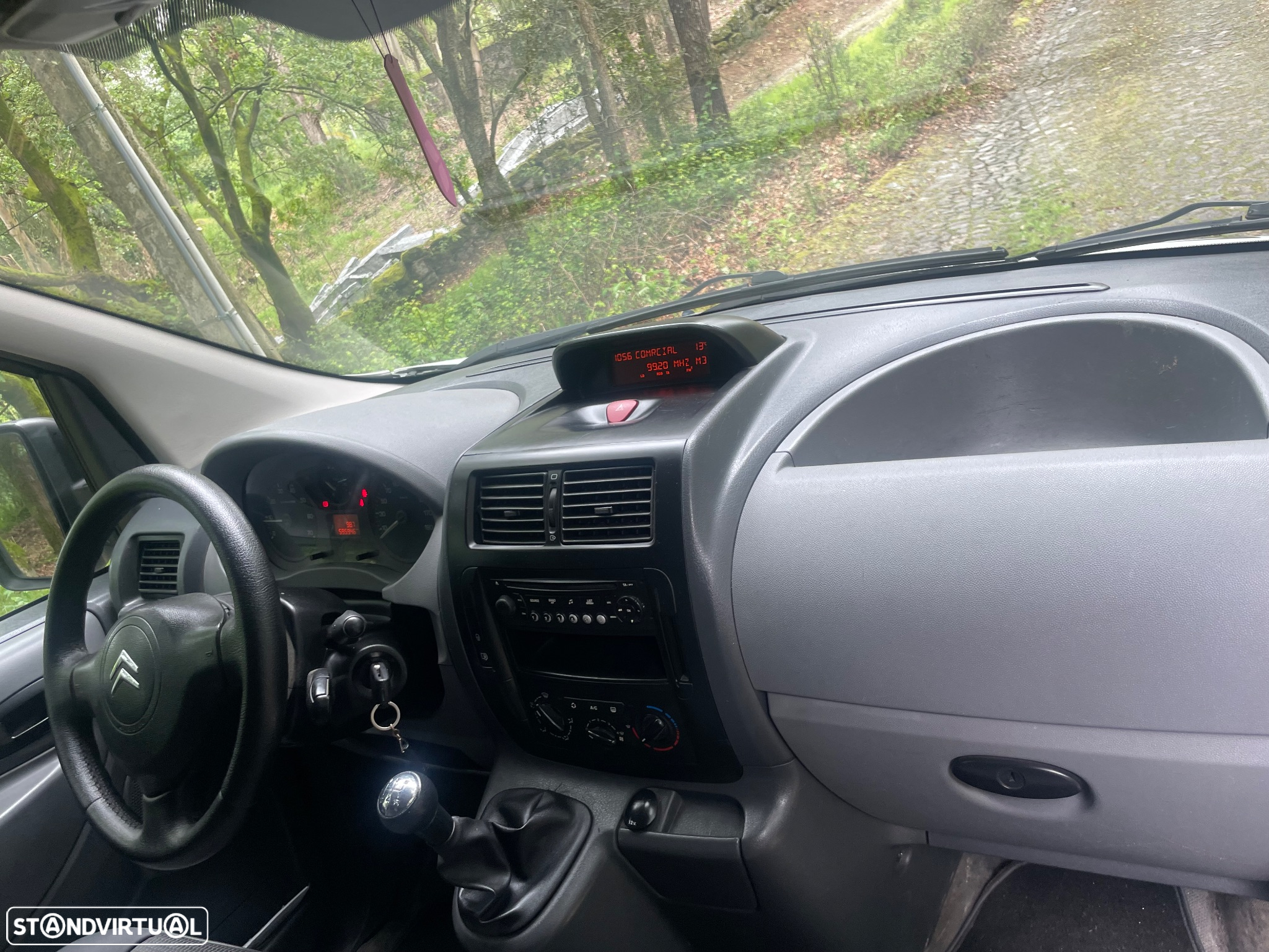 Citroën Jumpy 1.6 hdi - 13