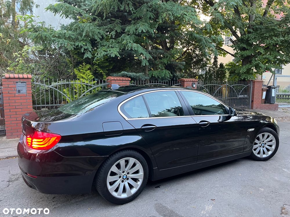 BMW Seria 5 - 3