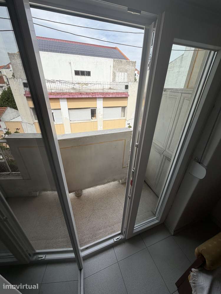 Apartamento T1 | Centro do Lavradio | 180.000€ - Grande imagem: 5/12