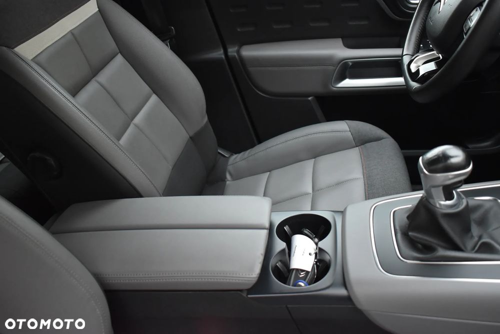 Citroën C5 Aircross - 14