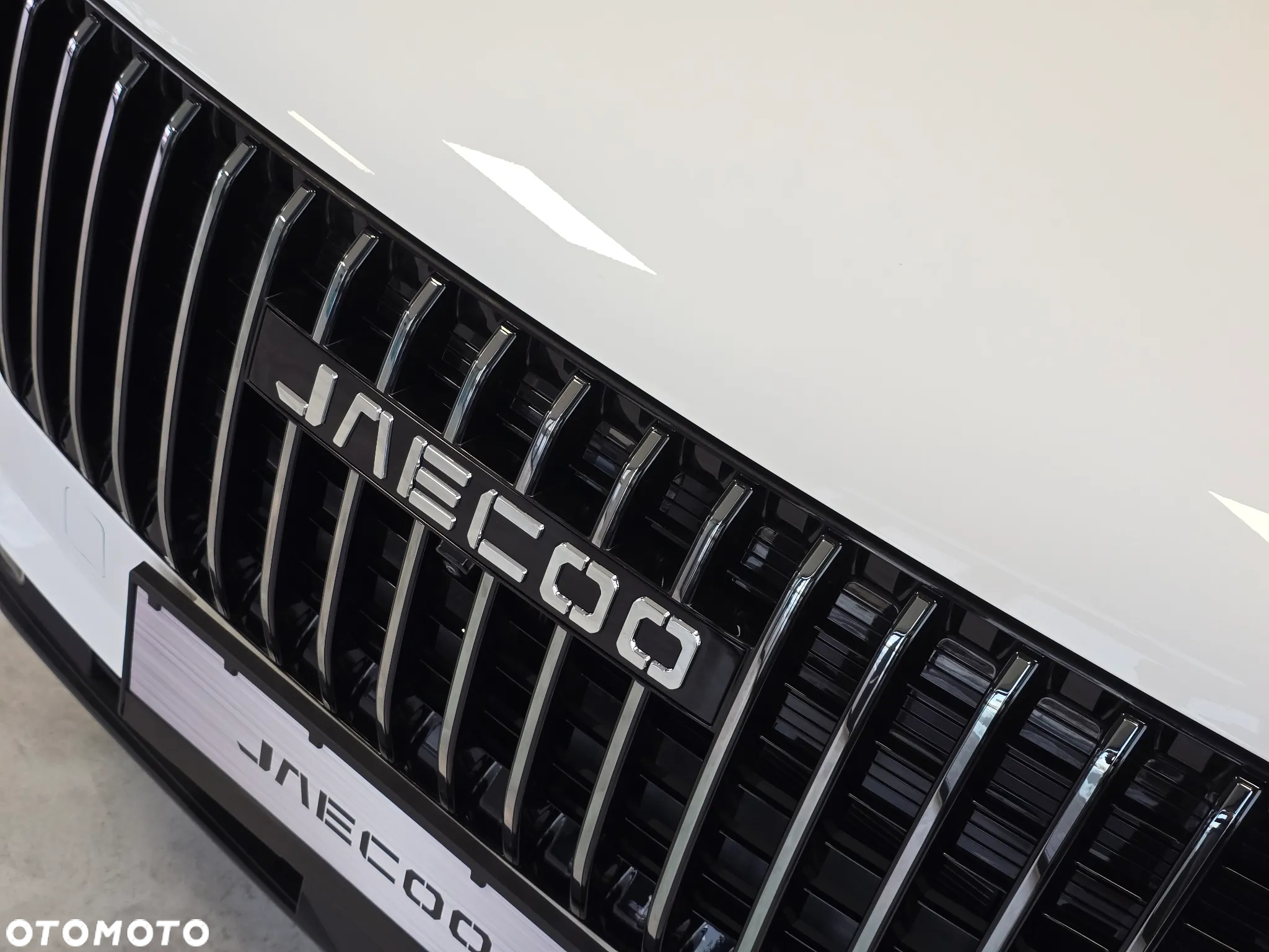 Jaecoo 7 - 20