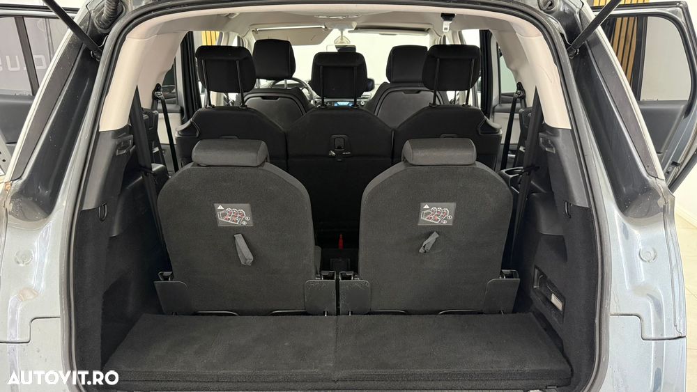 Citroën C4 Grand Picasso e-HDi 115 ETG6 Business Class - 16