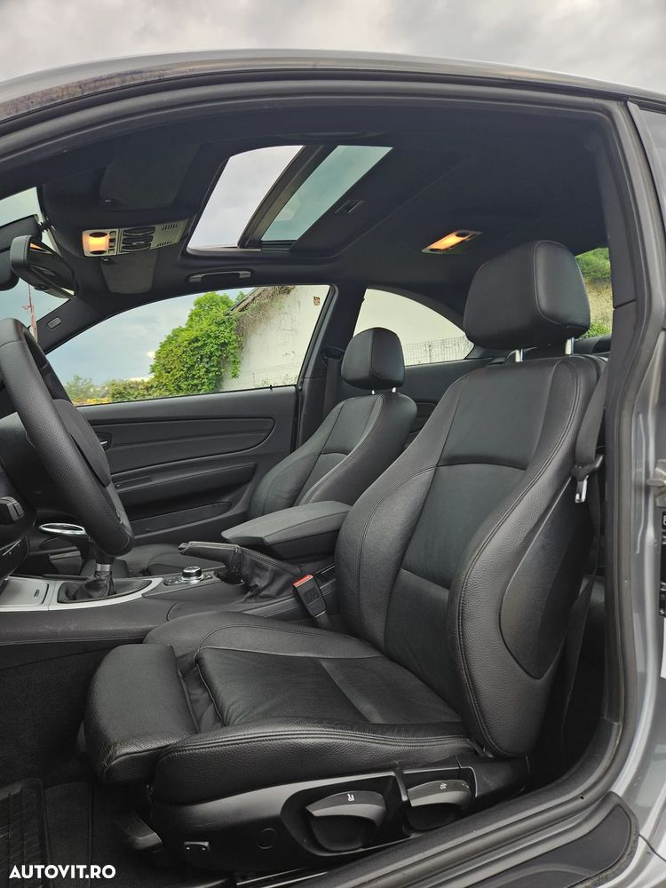 BMW Seria 1 123d - 9