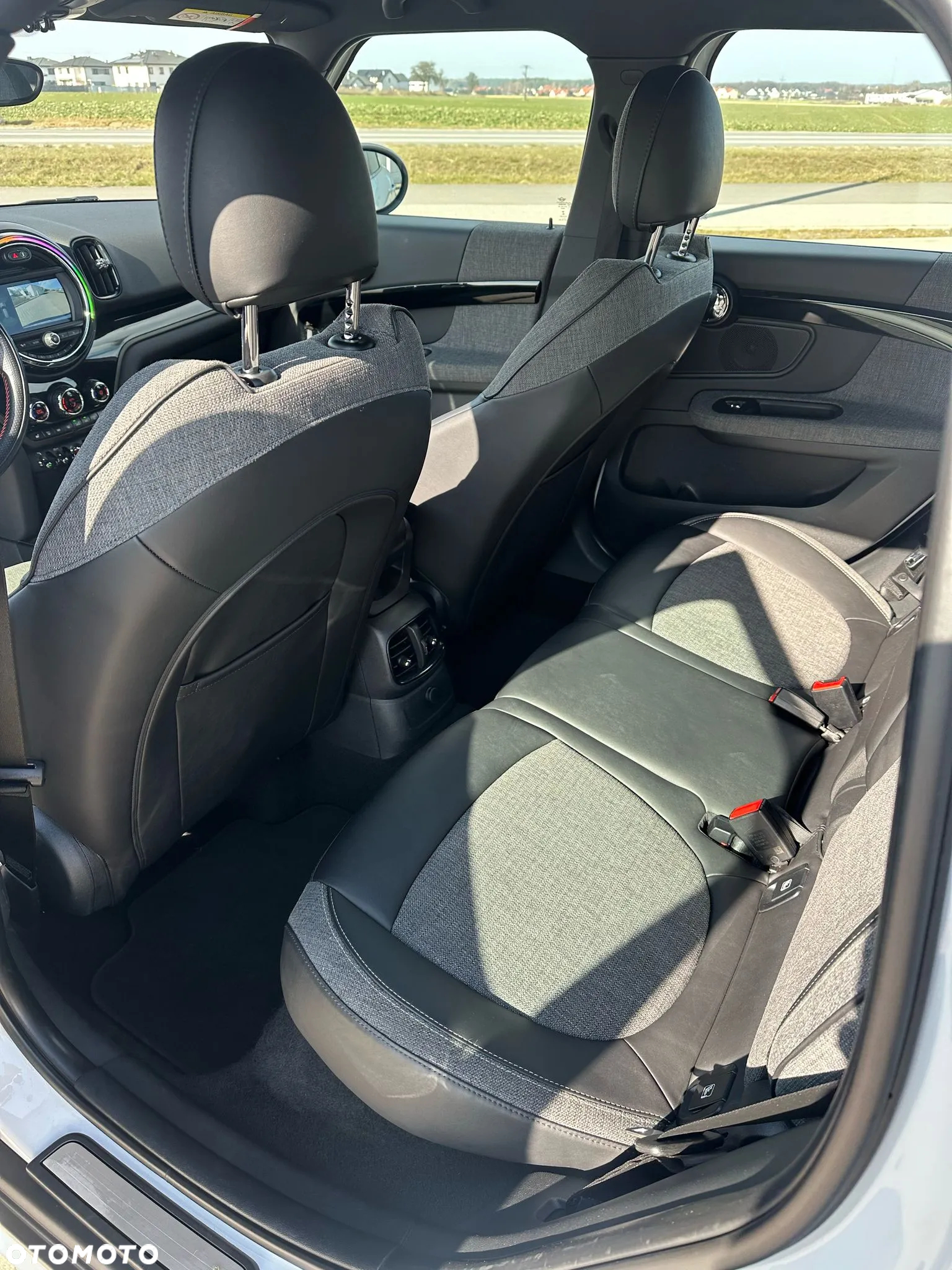 MINI Countryman Cooper S ALL4 - 9