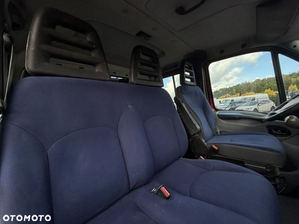 Iveco Daily - 33