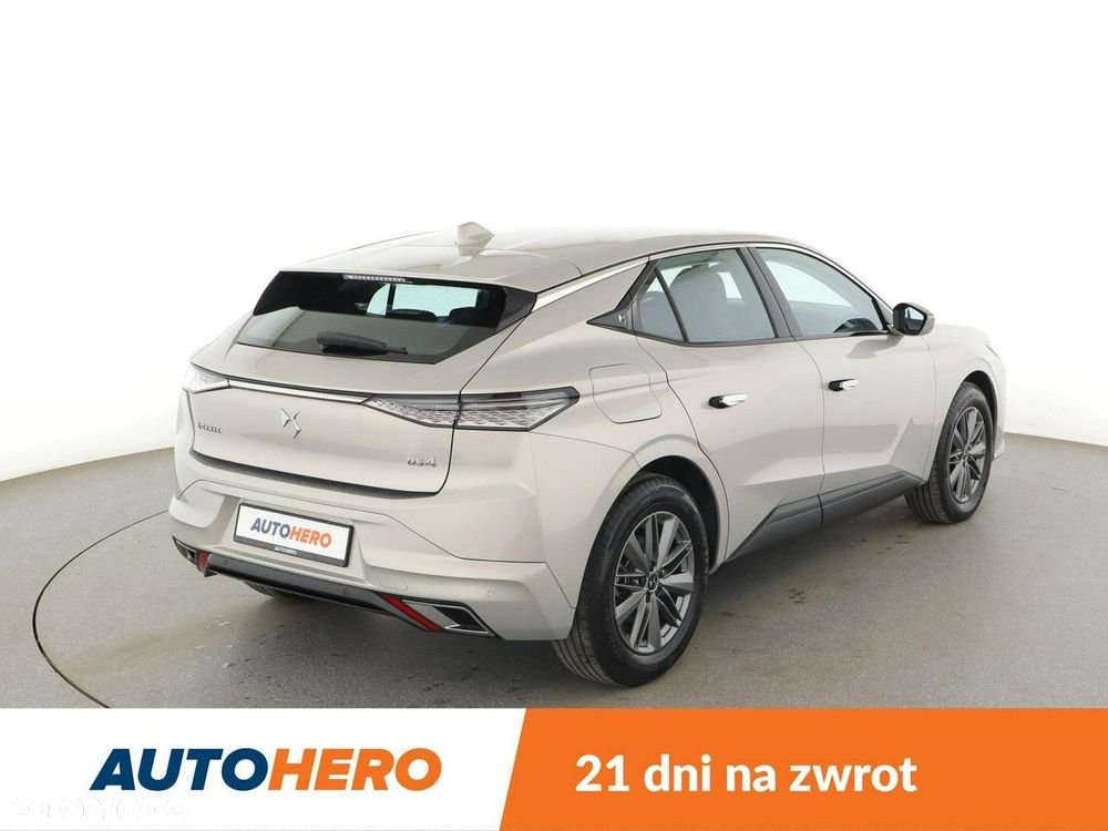 DS Automobiles DS 4 1.6 E-Tense Bastille - 7