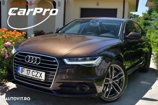 Audi A6 3.0 TDI quattro Tiptronic