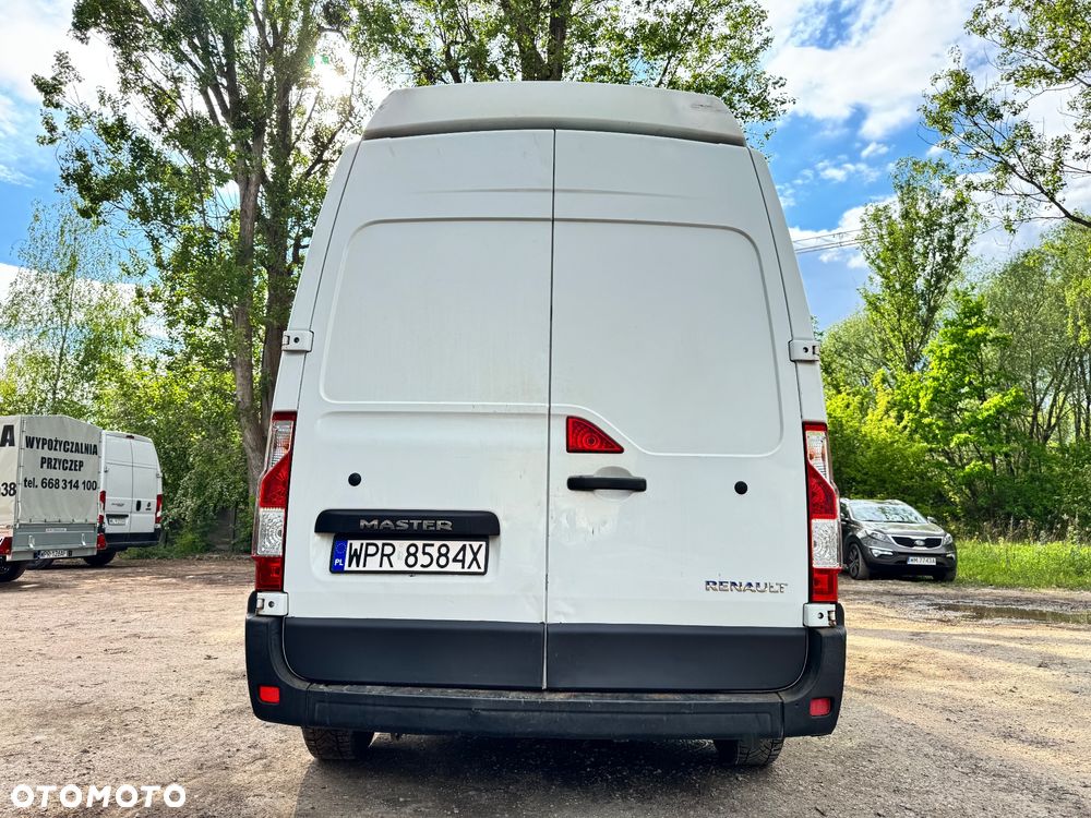Renault Master - 13