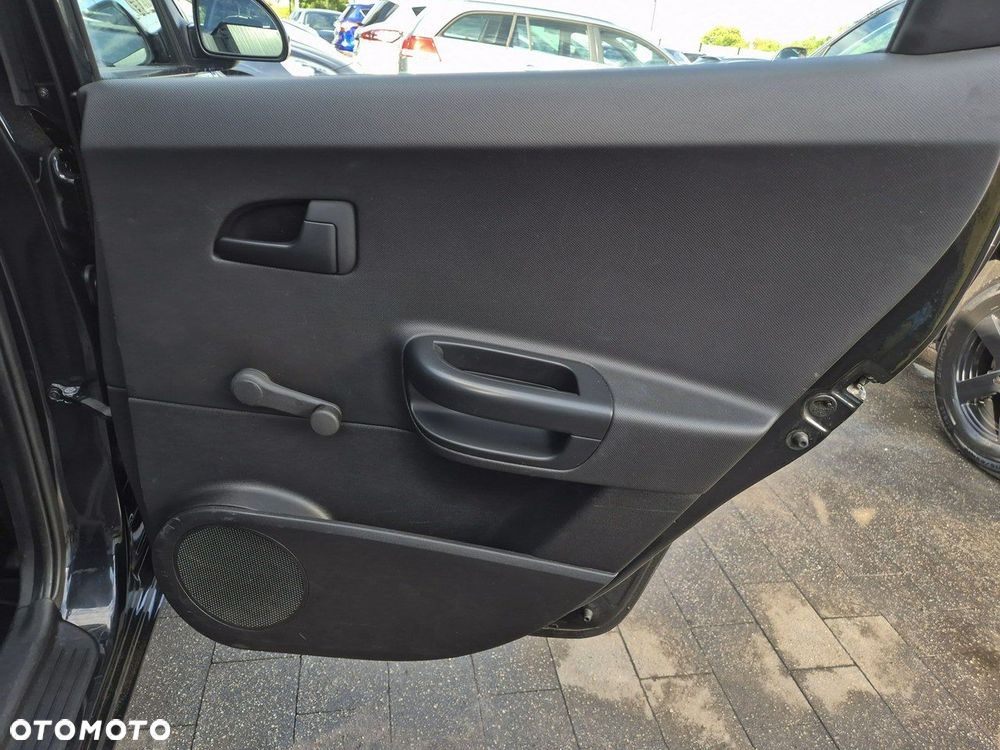 Kia Ceed Cee'd 1.4 Comfort - 20