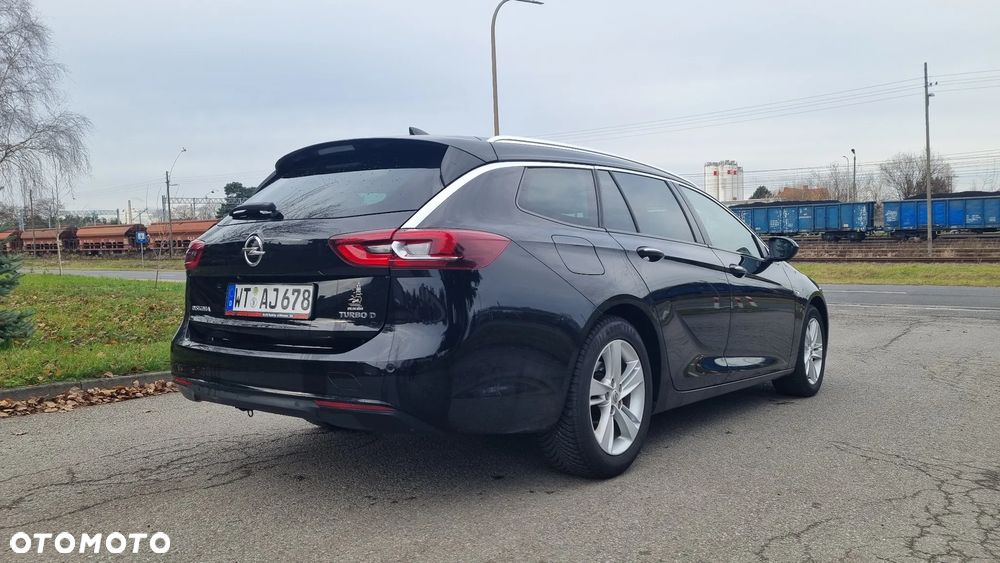 Opel Insignia 2.0 Dynamic - 7