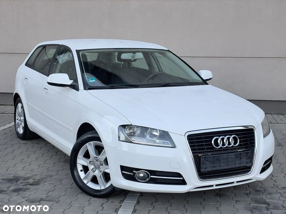 Audi A3 1.6 Limited Edition - 18