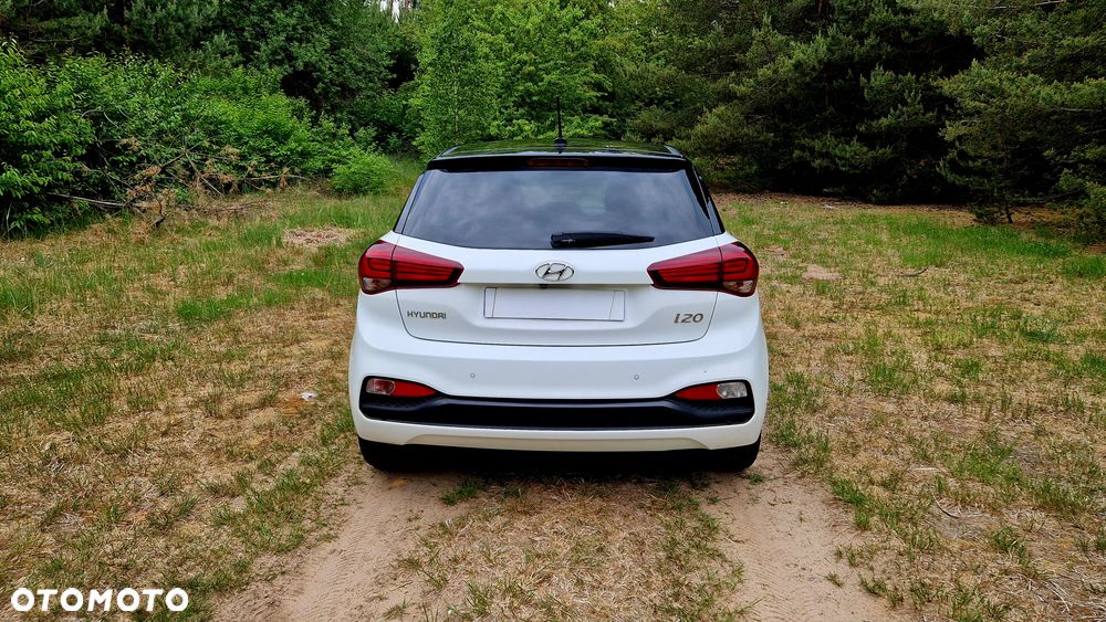 Hyundai i20 1.2 Style - 2