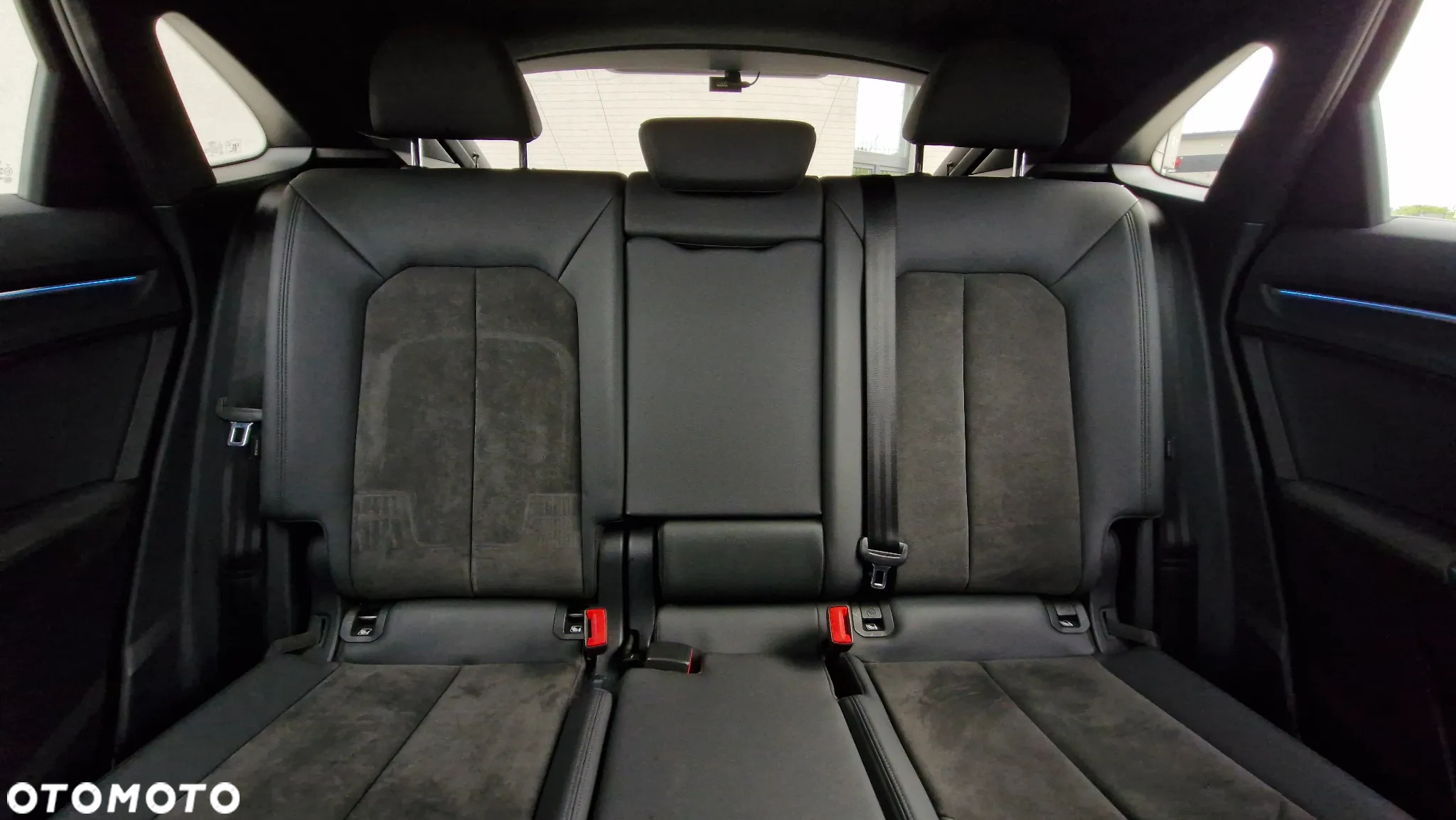Audi RS Q3 - 25