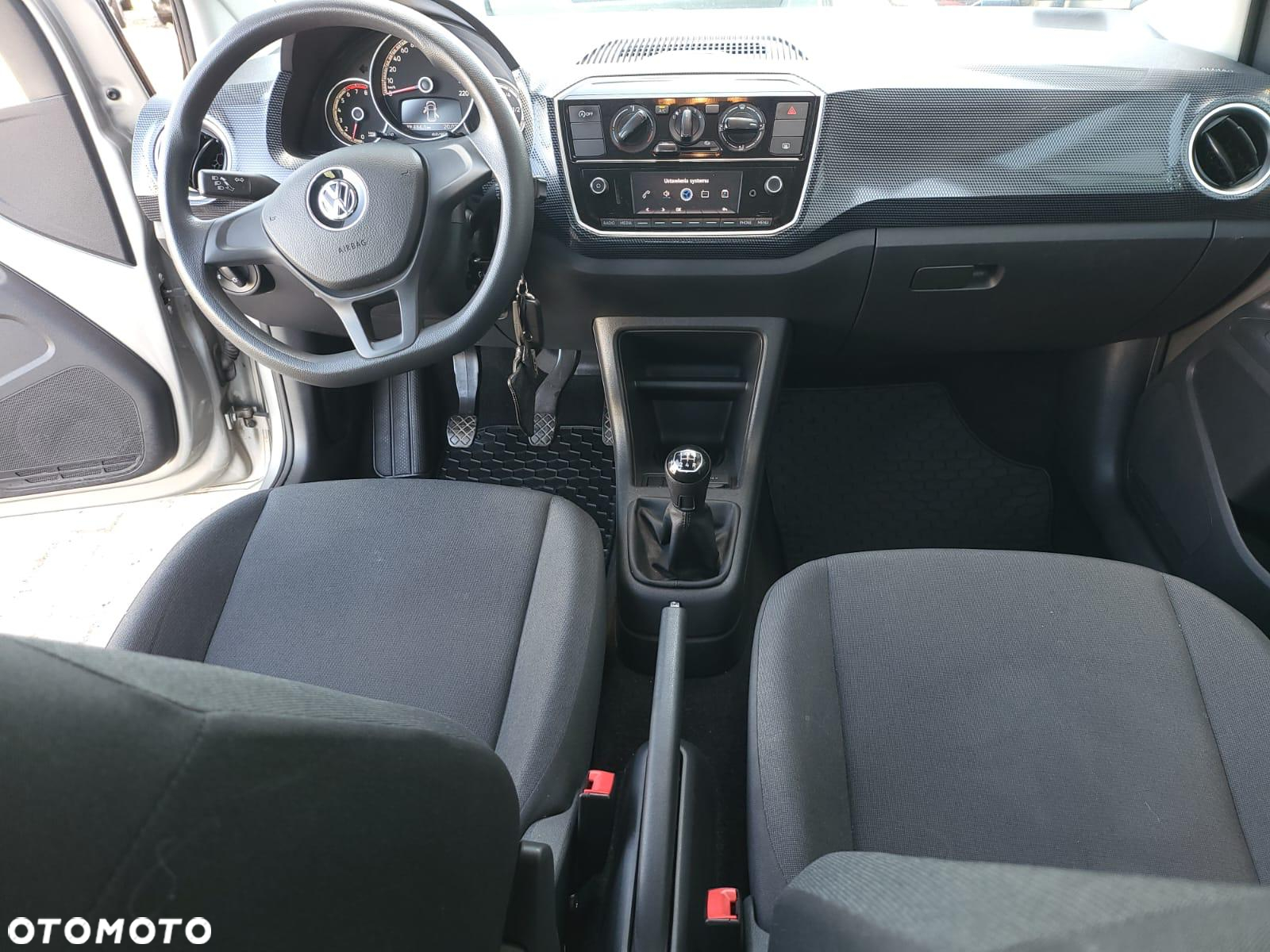 Volkswagen up! 1.0 move - 14
