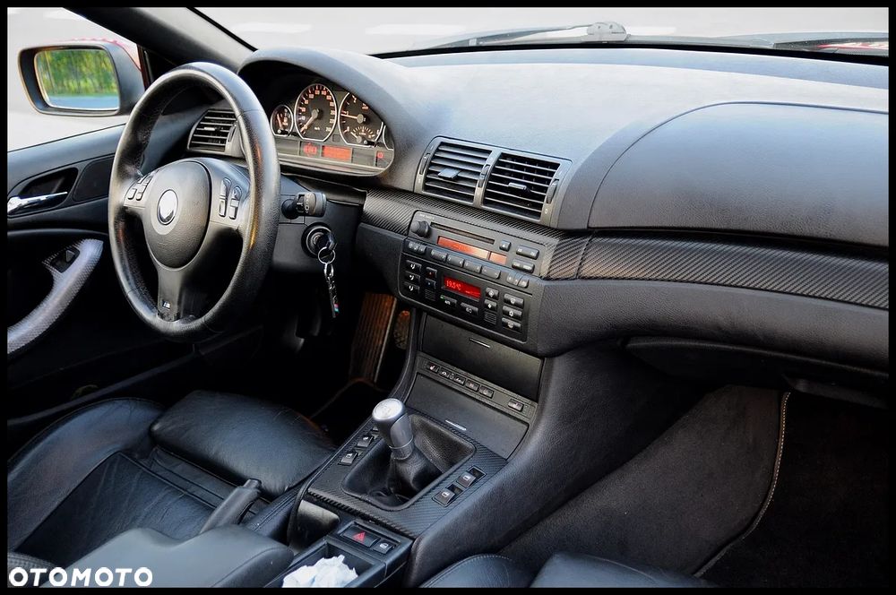 BMW Seria 3 320 Cd Edition Sport - 29