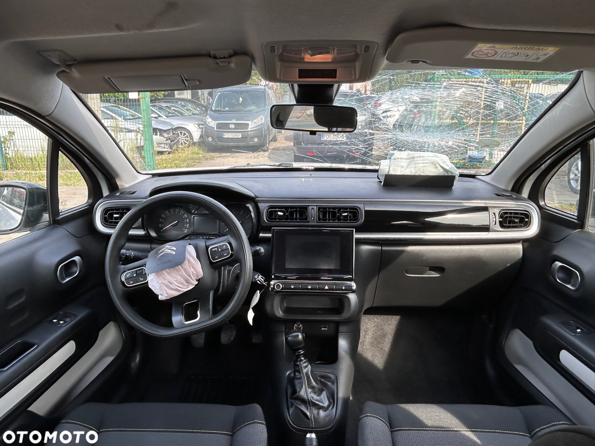 Citroën C3 1.5 BlueHDi Origins S&S - 9