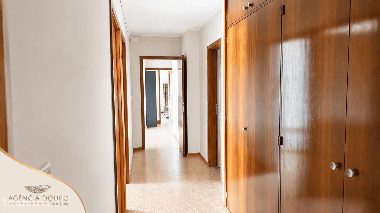 Apartamento T3 em Campanhã, Porto - Grande imagem: 5/16