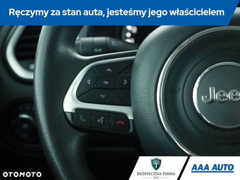 Jeep Renegade - 17
