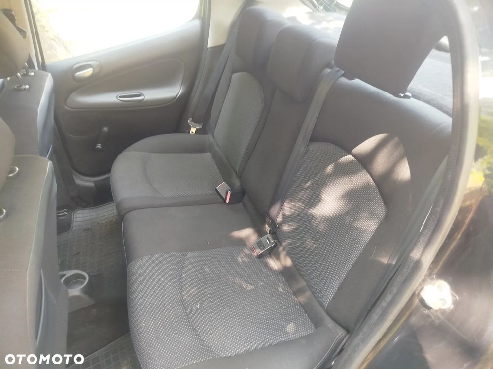 Peugeot 206 plus - 19