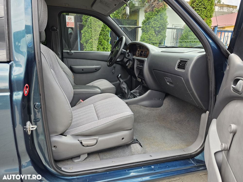 Mazda Seria B - 8