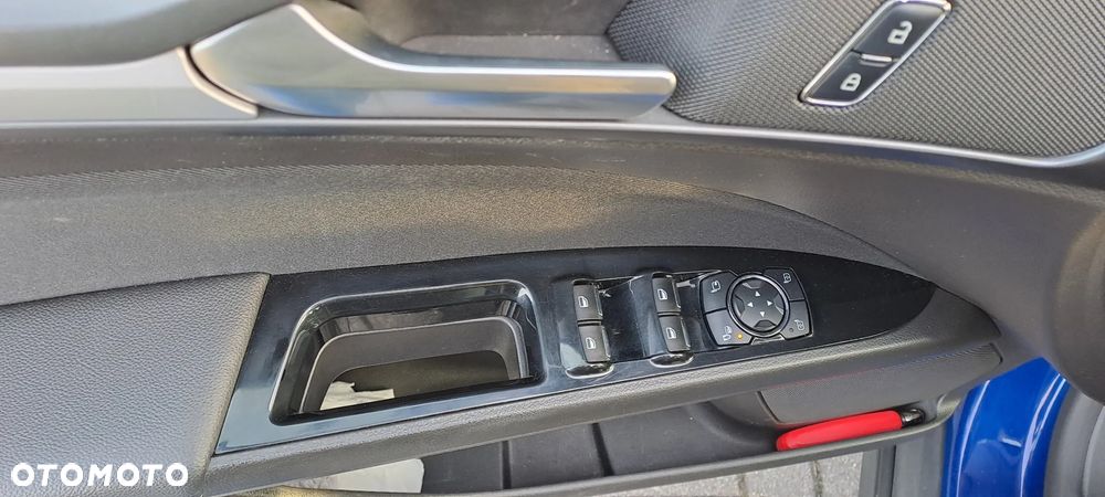 Ford Mondeo 1.5 EcoBoost Titanium - 13