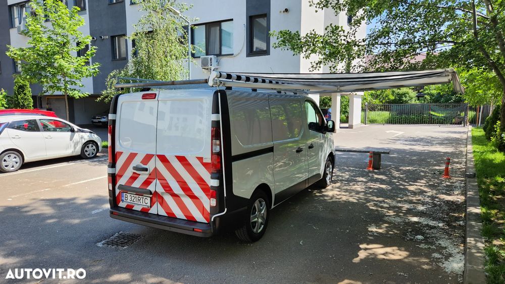Renault TRAFIC - 5