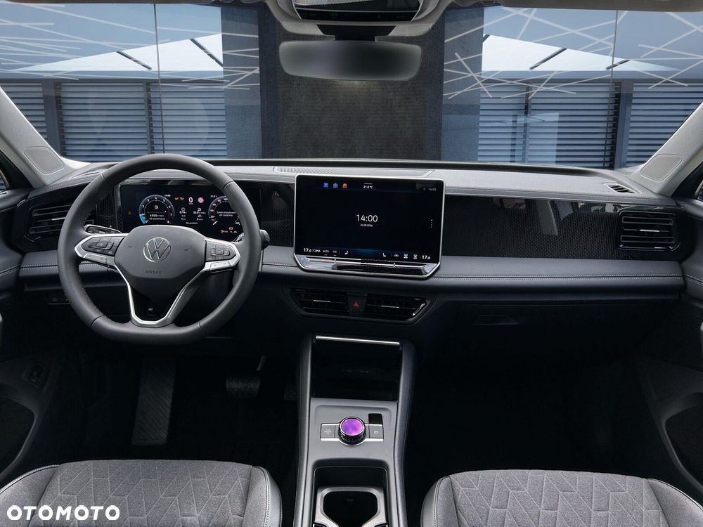 Volkswagen Tiguan 2026 photo 4