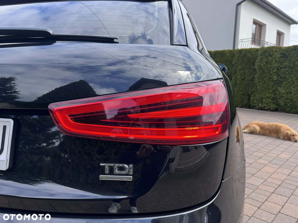 Audi Q3 2.0 TDI Quattro Prime Line S tronic - 36