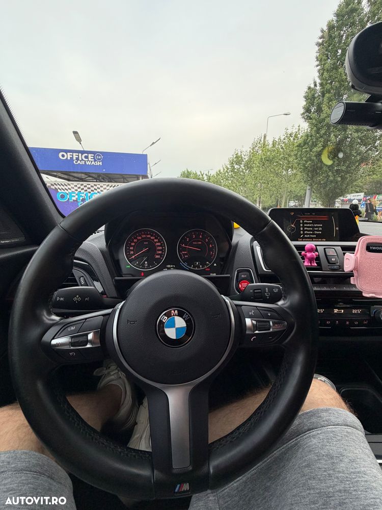 BMW Seria 1 - 11